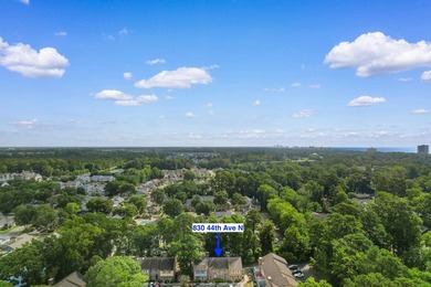 Welcome to this beautifully maintained condo in Carolina Ridge - photo 33