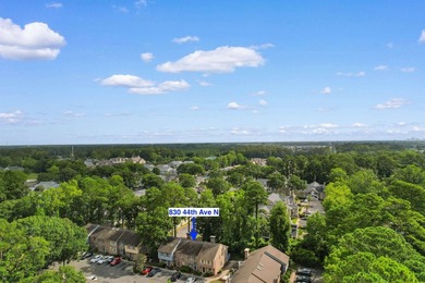 Welcome to this beautifully maintained condo in Carolina Ridge - photo 34