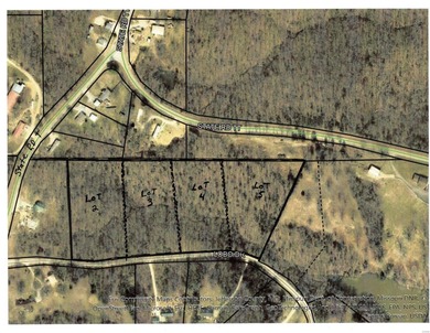 (private lake, pond, creek) Acreage For Sale in Festus Missouri