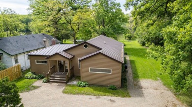 Lake Home For Sale in Plano, Illinois