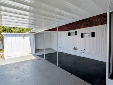 Move-In Ready Home in Shell Point Mobile Home Park - Ruskin, FL - photo 5