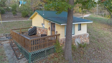 Spanning 54 acres with approximately 2,800 feet of prime lake - photo 47