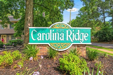 Welcome to this beautifully maintained condo in Carolina Ridge - photo 48