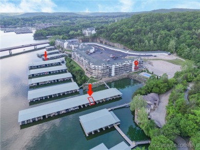 Lake Condo For Sale in Camdenton, Missouri