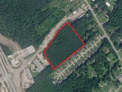 This exceptional 6.55-acre tract offers a rare opportunity to - photo 1