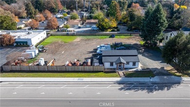 Atascadero Lake Commercial For Sale in Atascadero California