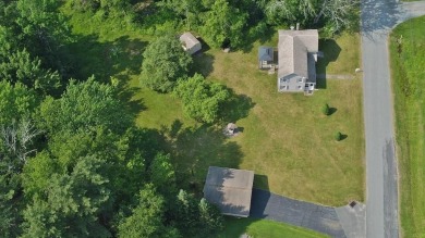 Lake Home For Sale in Cochecton, New York