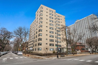 Lake Michigan - Cook County Condo For Sale in Chicago Illinois