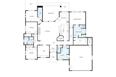 When a builder crafts his own home, every detail speaks - and - photo 2