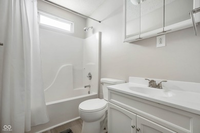 Nestled at 1141 Madeira St. in Indianapolis, this single-family