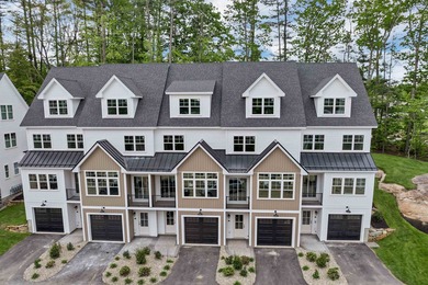 Lake Winnipesaukee Condo For Sale in Laconia New Hampshire