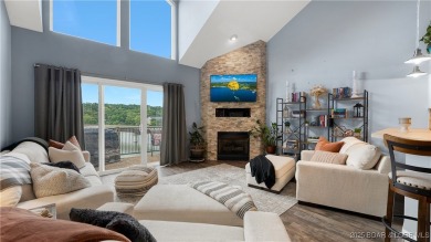 Lake Condo For Sale in Camdenton, Missouri