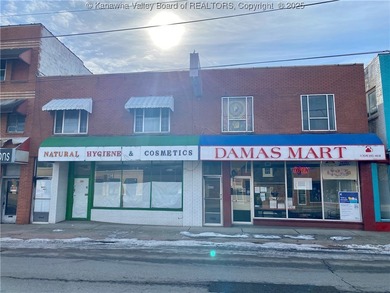 Kanawha River Commercial For Sale in South Charleston West Virginia