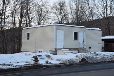 Lake Lot For Sale in Bethel, Vermont