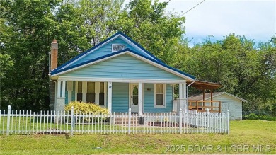Lake of the Ozarks Home For Sale in Out Of Area (Lobr) Missouri
