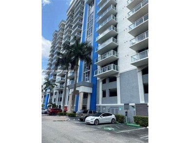 Blue Lagoon Lake Condo For Sale in Miami Florida
