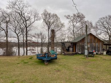Lake Home For Sale in Noble, Louisiana