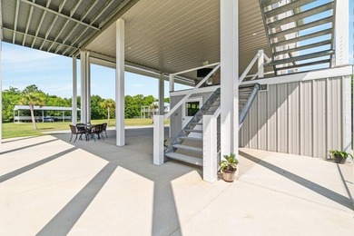 Nearly new 3BR/2.5BA coastal home in Bay St. Louis with stunning - photo 12