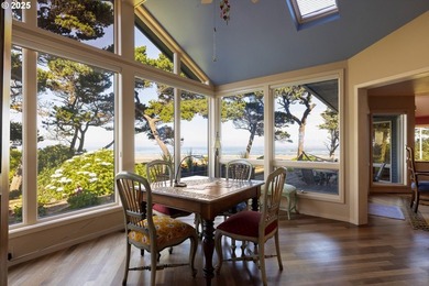 Standing majestically above the Pacific and along 300 feet of - photo 12
