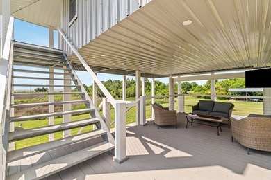 Nearly new 3BR/2.5BA coastal home in Bay St. Louis with stunning - photo 14