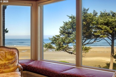 Standing majestically above the Pacific and along 300 feet of - photo 15