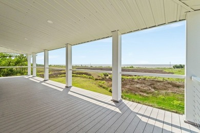 Nearly new 3BR/2.5BA coastal home in Bay St. Louis with stunning - photo 16