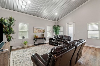 Nearly new 3BR/2.5BA coastal home in Bay St. Louis with stunning - photo 18