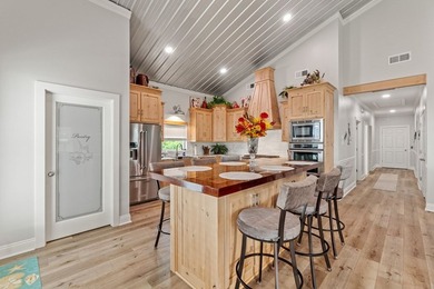 Nearly new 3BR/2.5BA coastal home in Bay St. Louis with stunning - photo 19