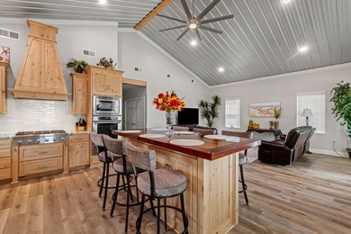 Nearly new 3BR/2.5BA coastal home in Bay St. Louis with stunning - photo 20