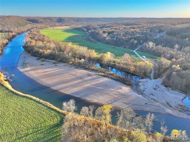 Gasconade River Acreage For Sale in Unincorporated Missouri