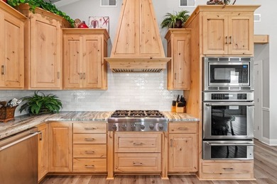 Nearly new 3BR/2.5BA coastal home in Bay St. Louis with stunning - photo 23