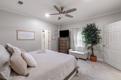 Nearly new 3BR/2.5BA coastal home in Bay St. Louis with stunning - photo 25
