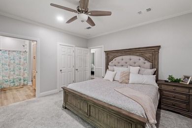 Nearly new 3BR/2.5BA coastal home in Bay St. Louis with stunning - photo 26
