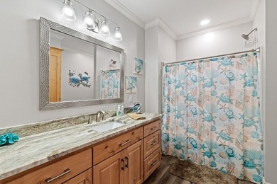 Nearly new 3BR/2.5BA coastal home in Bay St. Louis with stunning - photo 27