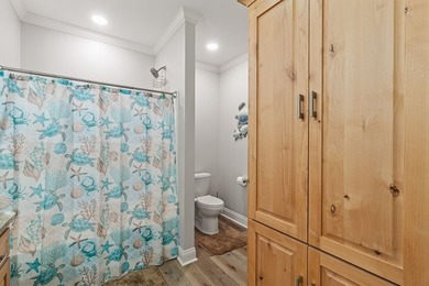 Nearly new 3BR/2.5BA coastal home in Bay St. Louis with stunning - photo 28