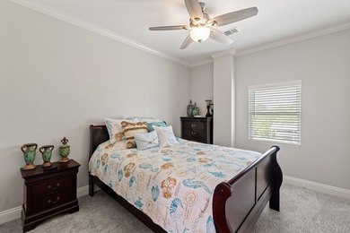 Nearly new 3BR/2.5BA coastal home in Bay St. Louis with stunning - photo 29