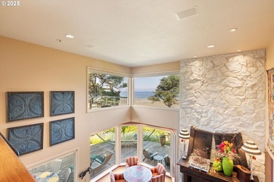 Standing majestically above the Pacific and along 300 feet of - photo 29