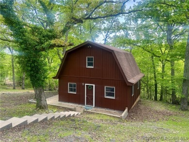 Lake Home Sale Pending in Rocky Mount, Missouri