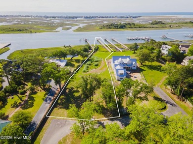 Rare opportunity to own nearly two acres on the Intracoastal - photo 1