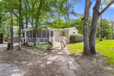 Lake Fork Home For Sale in Quitman Texas