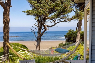 Standing majestically above the Pacific and along 300 feet of - photo 31