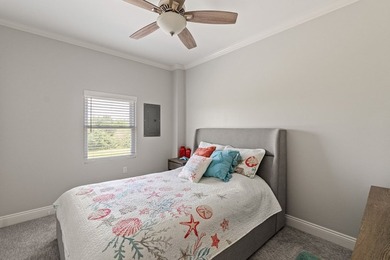 Nearly new 3BR/2.5BA coastal home in Bay St. Louis with stunning - photo 32