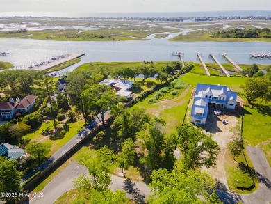 Rare opportunity to own nearly two acres on the Intracoastal - photo 3
