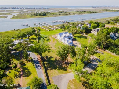 Rare opportunity to own nearly two acres on the Intracoastal - photo 4