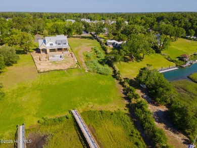 Rare opportunity to own nearly two acres on the Intracoastal - photo 5