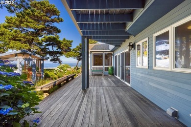 Standing majestically above the Pacific and along 300 feet of - photo 38