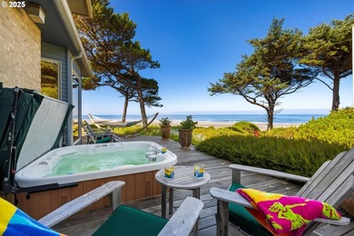 Standing majestically above the Pacific and along 300 feet of - photo 39