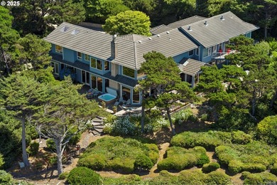 Standing majestically above the Pacific and along 300 feet of - photo 44