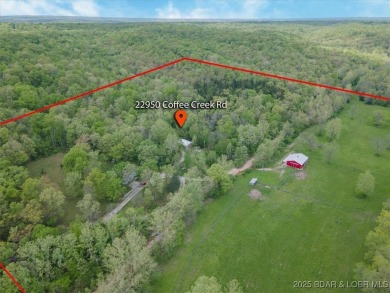 (private lake, pond, creek) Home Under Contract in Versailles Missouri