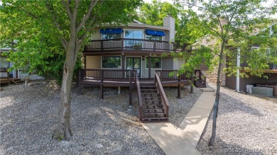 Lake Home For Sale in Lake Ozark, Missouri